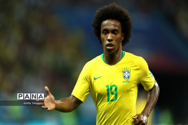 بلژیک حریف فرانسه در نیمه نهایی شد