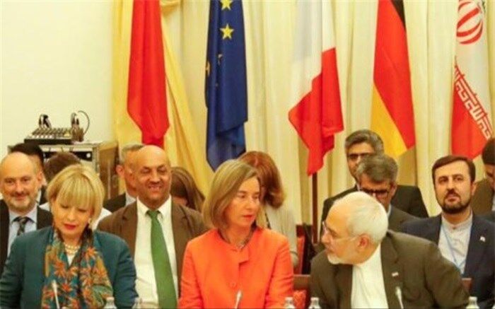تاکید بر باز نگه داشتن کانال‌های مالی و صادرات نفت در بیانیه پایانی نشست کمیسیون مشترک برجام
