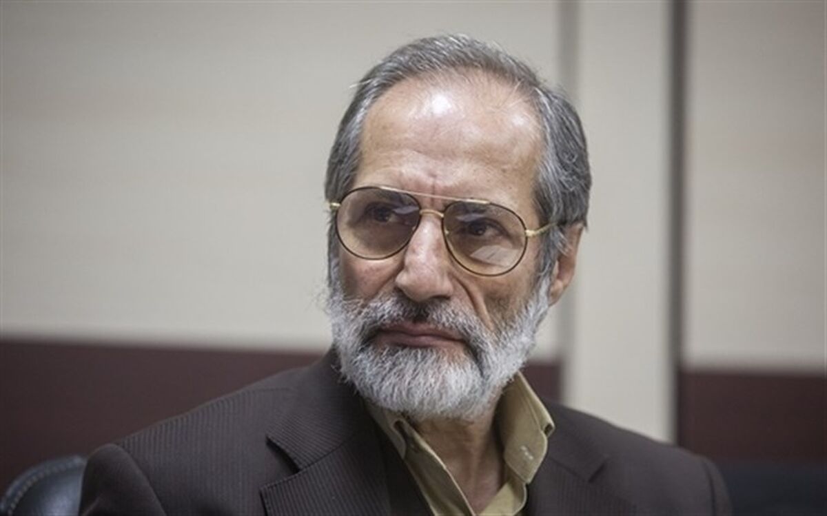 زمانیان، استاد هواشناسی: تغییر اقلیم  در ایران مبنای علمی ندارد