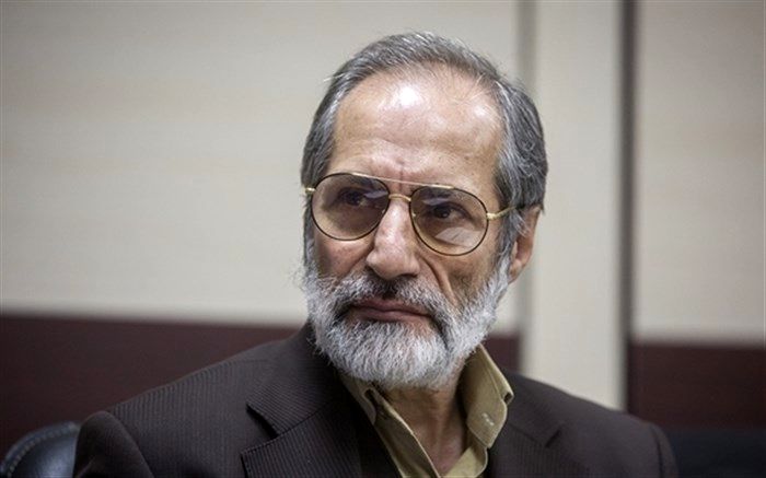 زمانیان، استاد هواشناسی: تغییر اقلیم  در ایران مبنای علمی ندارد