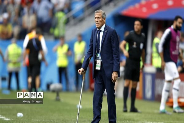 فرانسه به نیمه نهایی جام جهانی 2018 رسید