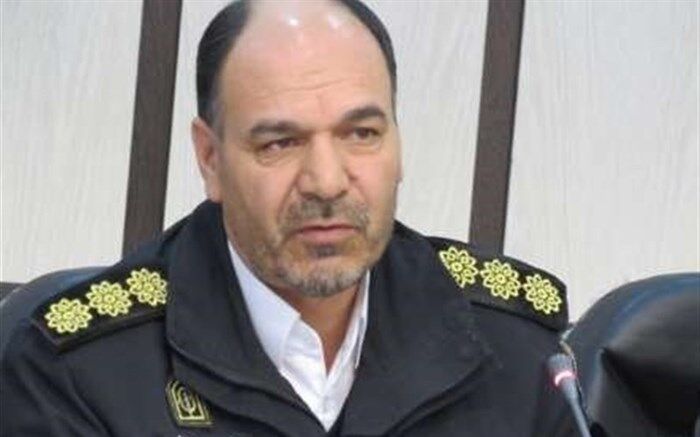 5  کشته نتیجه خواب آلودگی راننده پراید در نهبندان