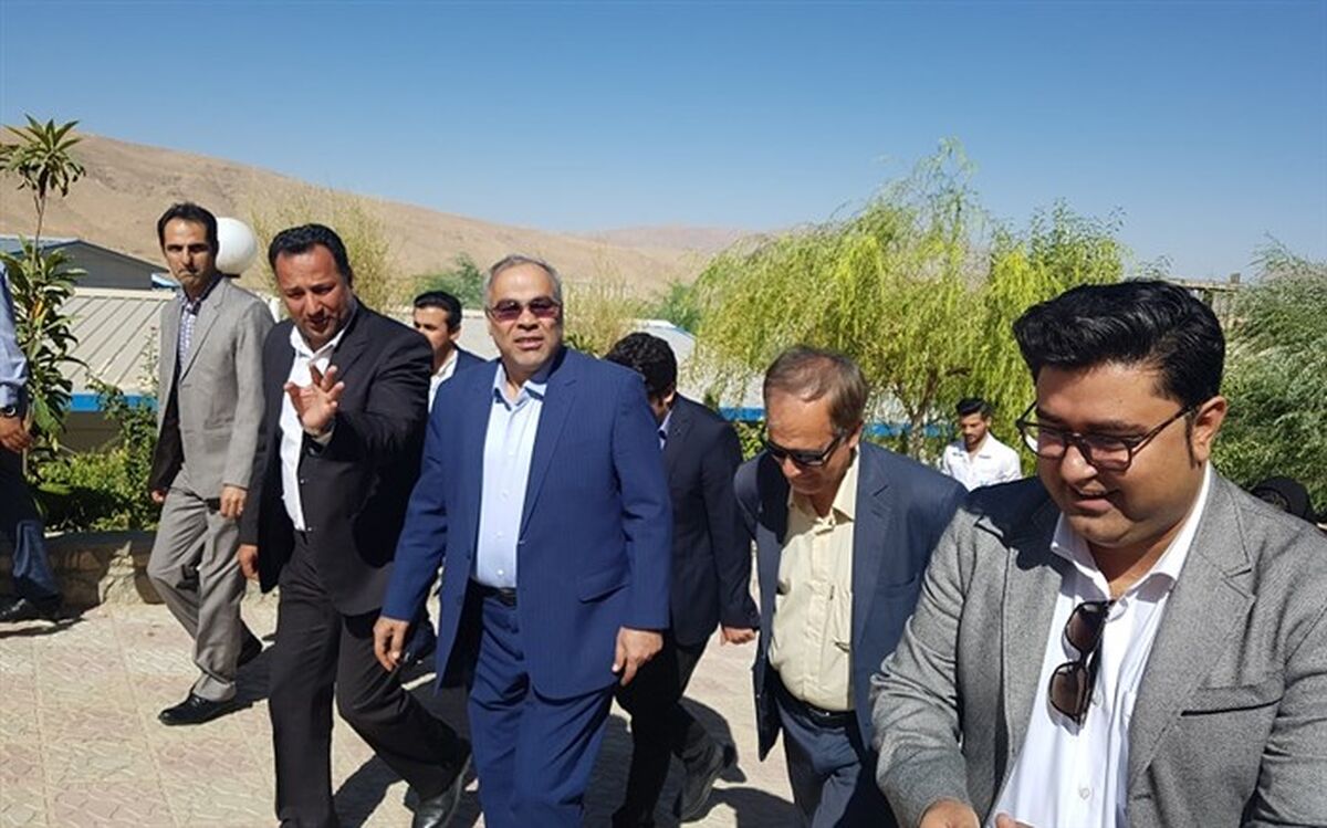 فرماندار شیراز: سلامت روانی جامعه در گرو امنیت اجتماعی و برخورداری از یک نظام ارزشی منسجم و عدالت‌محور است