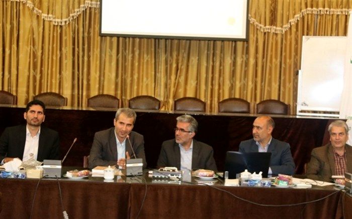 مدیر کل آموزش و پرورش گلستان: طرح نماد الگوی کاهش آسیب های اجتماعی  در مدارس است