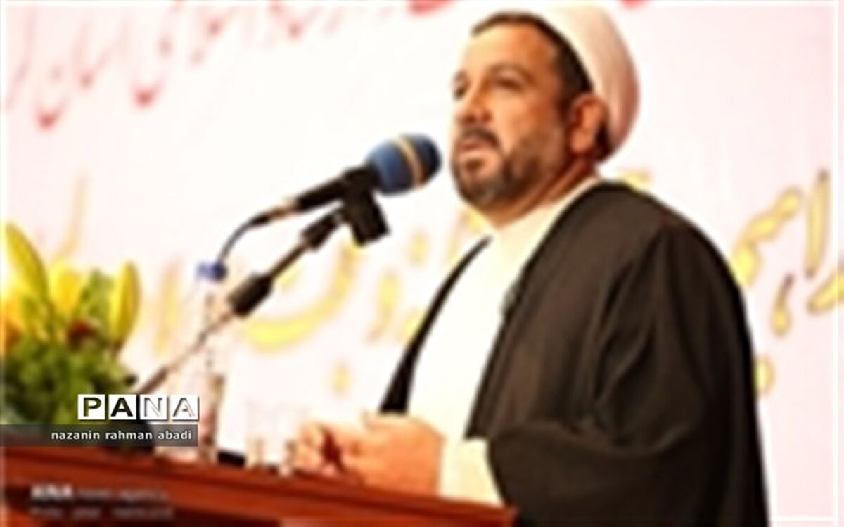پیام مدیرکل فرهنگ و ارشاد اسلامی استان کرمانشاه به مناسبت روز قلم
