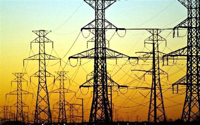 اوج مصرف برق 6 هزار مگاوات کاهش یافت