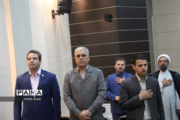 دوره آموزشی طلاب وظیفه آموزش و پرورش