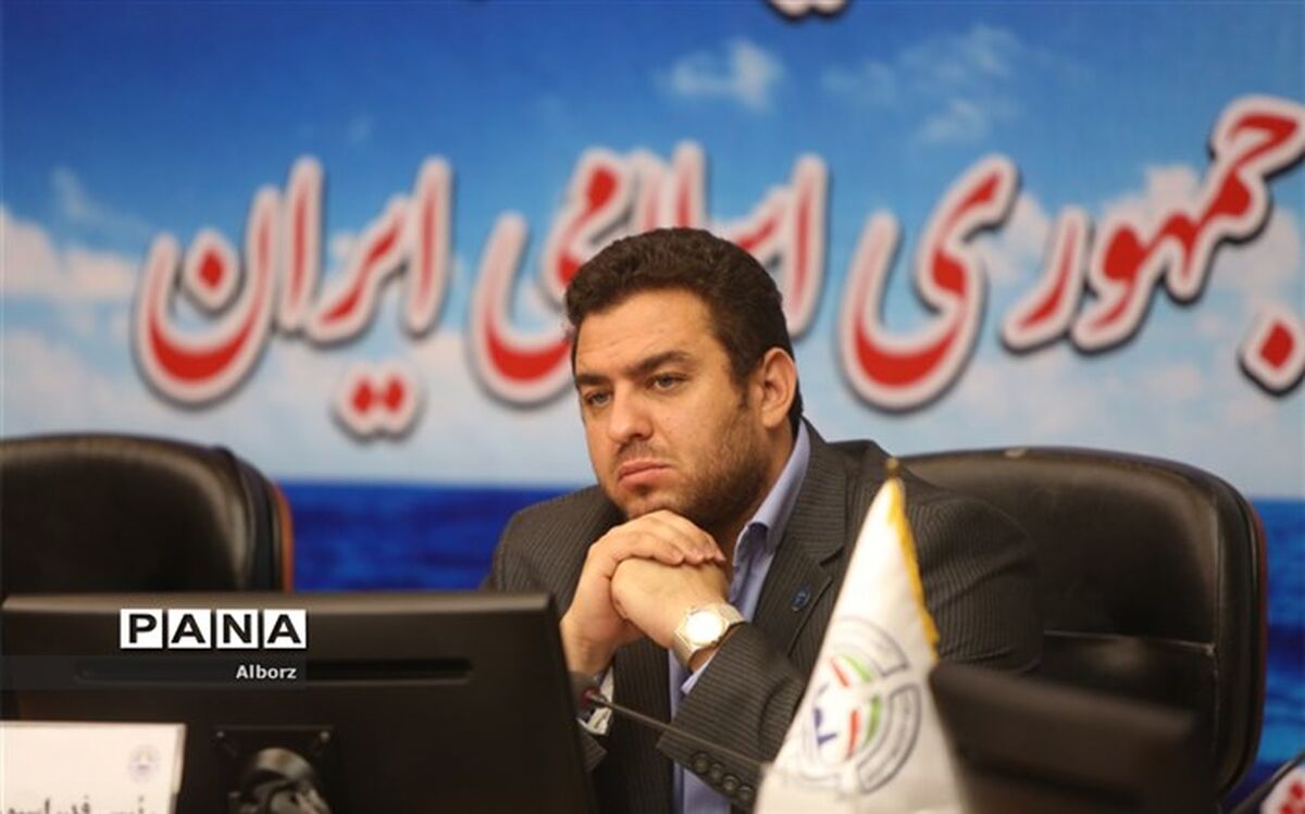 رئیس فدراسیون نجات غریق و غواصی: البرز در ارزیابی فدراسیون نجات غریق جایگاه ویژه ای دارد