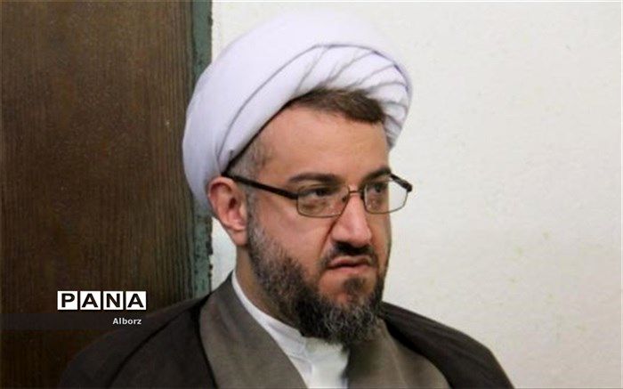 طرح "نشاط معنوی" در ۷ بقعه متبرکه شهرستان کرج