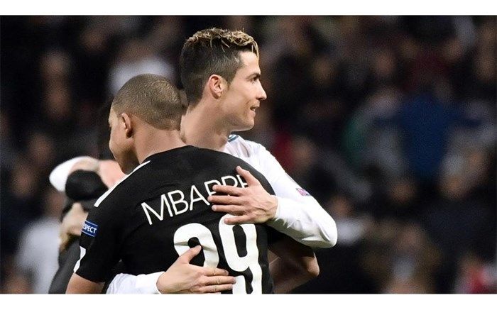 جایگزین رونالدو در رئال  مادرید مشخص شد