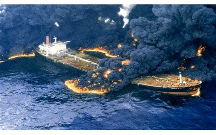 تلاش‌ها برای بیرون کشیدن سانچی ادامه دارد