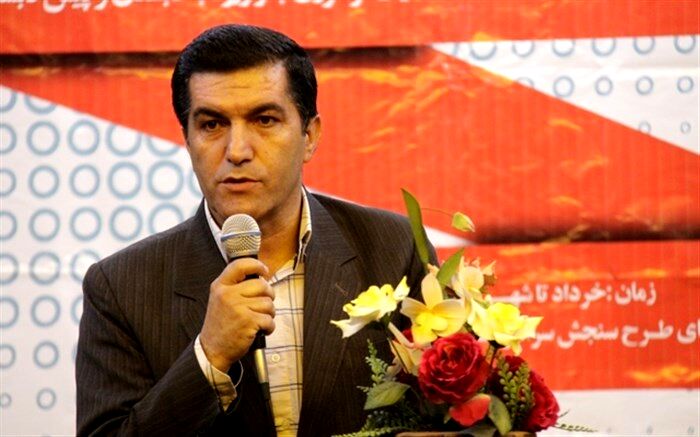 پوشش 100 درصدی نوآموزان استان  کردستان در برنامه سنجش