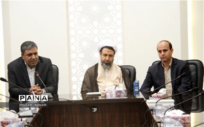 احتمال دو شیفت شدن مدارس کرمان به علت کمبود فضای آموزشی