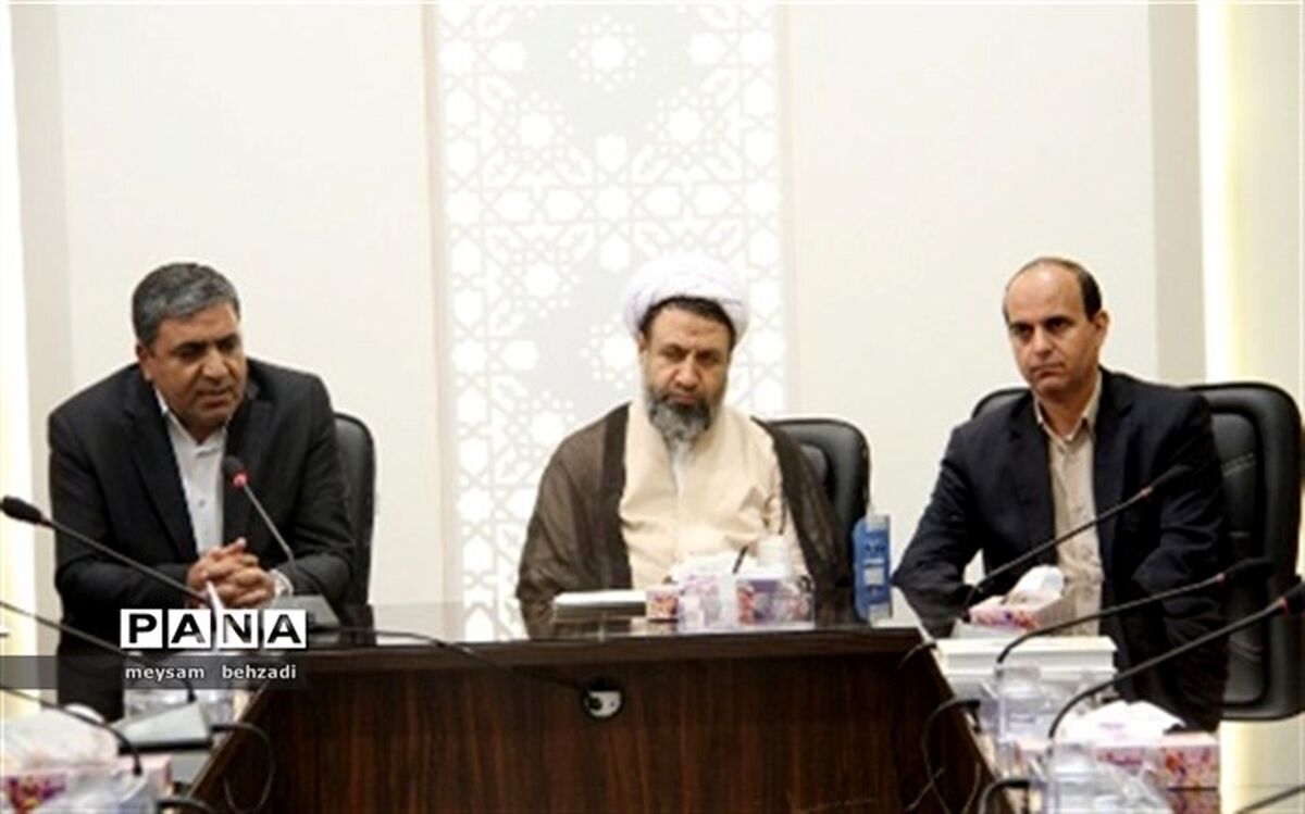 احتمال دو شیفت شدن مدارس کرمان به علت کمبود فضای آموزشی