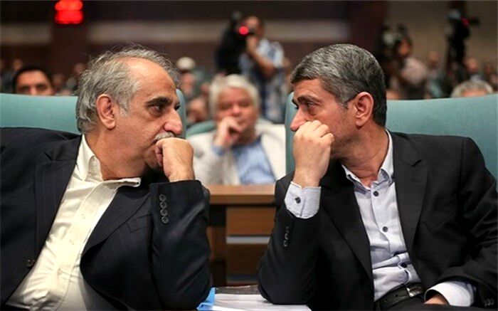نماینده تهران: افکار عمومی خواستار تقویت تیم اقتصادی دولت هستند