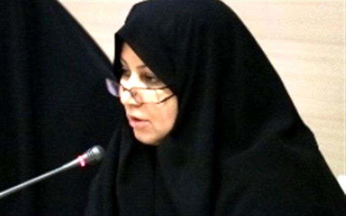 مشاور اموربانوان آموزش وپرورش آذربایجان شرقی: دختران در پایگاه‌های اوقات فراغت هنرهای نمایشی آموزش می‌بینند