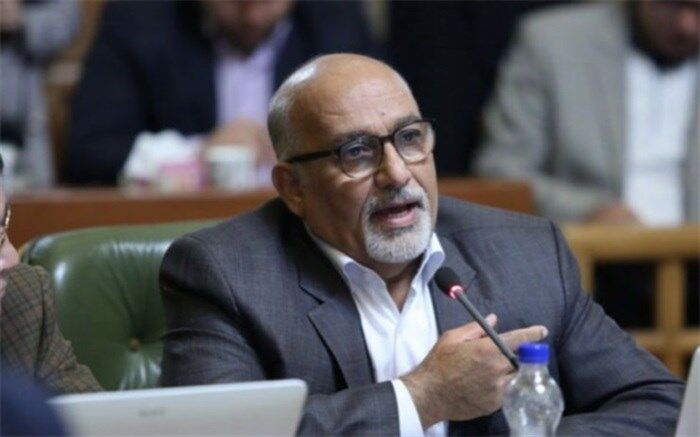 انتقاد رئیس کمیته میراث فرهنگی شورای شهر از برگزاری شوی لباس در کاخ نیاوران