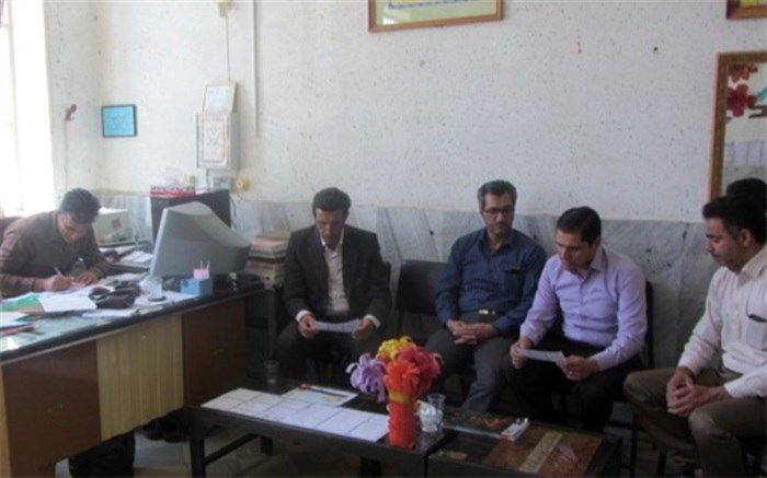 ایجاد پایگاه‌های فعال و شکوفا در جامعه هدف آموزش و پرورش است