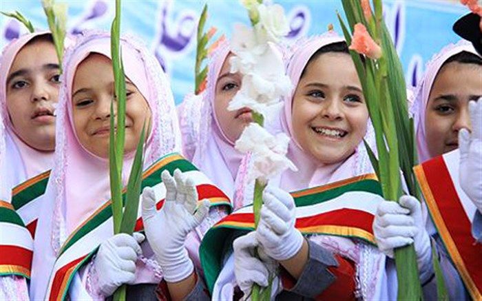 آغاز سفارش کتاب درسی کلاس‌ اولی‌ها از شنبه