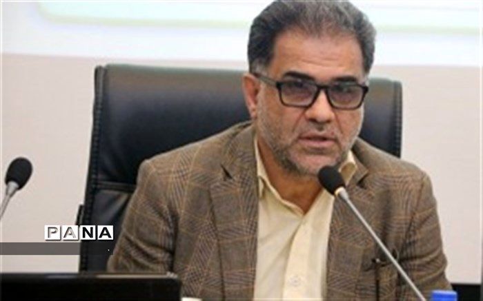 رئیس آموزش و پرورش گچساران: آموزش و پرورش گچساران تعداد 460 نیروی انسانی کمبود دارد