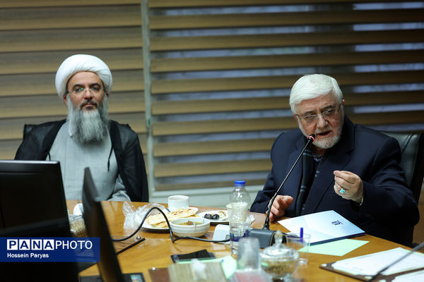 مراسم امضای تفاهم‌نامه وزارت آموزش و پرورش با بانک پاسارگارد