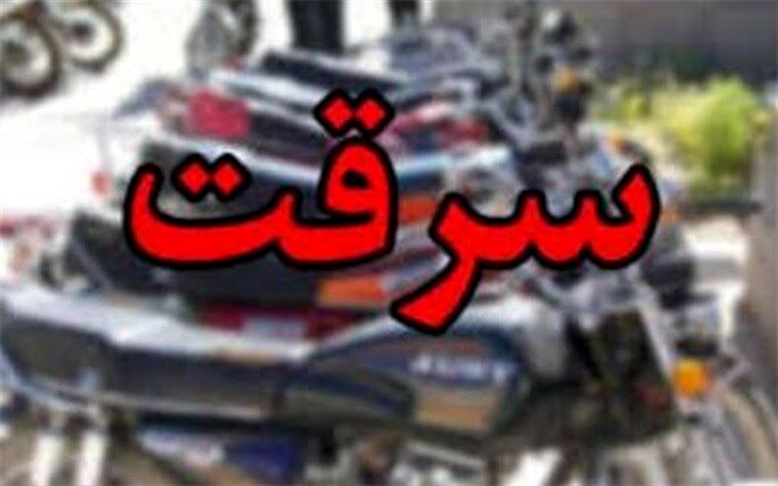 دستگیری سارقی که خودرو را برای مسافرکشی سرقت کرده بود