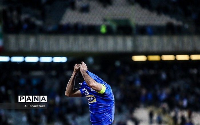 جدایی پژمان منتظری از استقلال منتفی شد