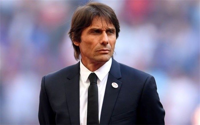 کونته رسما از سرمربیگری چلسی اخراج شد