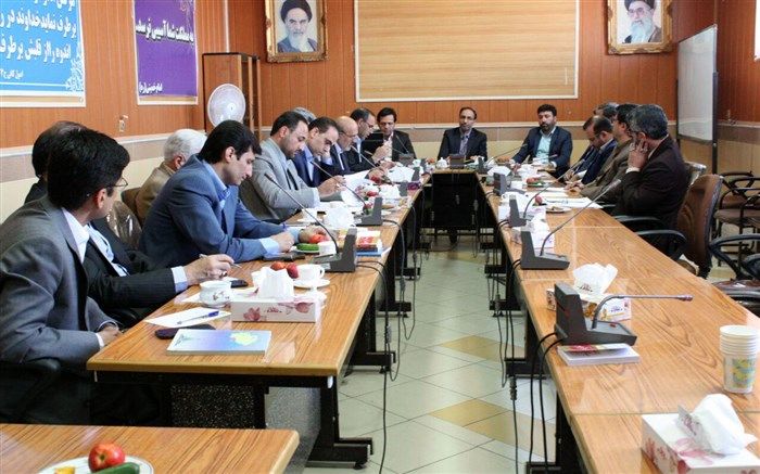 دادستان‌های تخصصی بازوان دستگاه قضایی در اجرای عدالت هستند