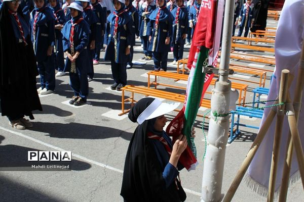 اردوی پیشتازان ناحیه ۲کرج