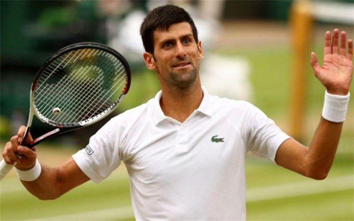 تنیس ویمبلدون مردان؛ ادامه ناکامی غول‌های تنیس جهان به نادال رسید