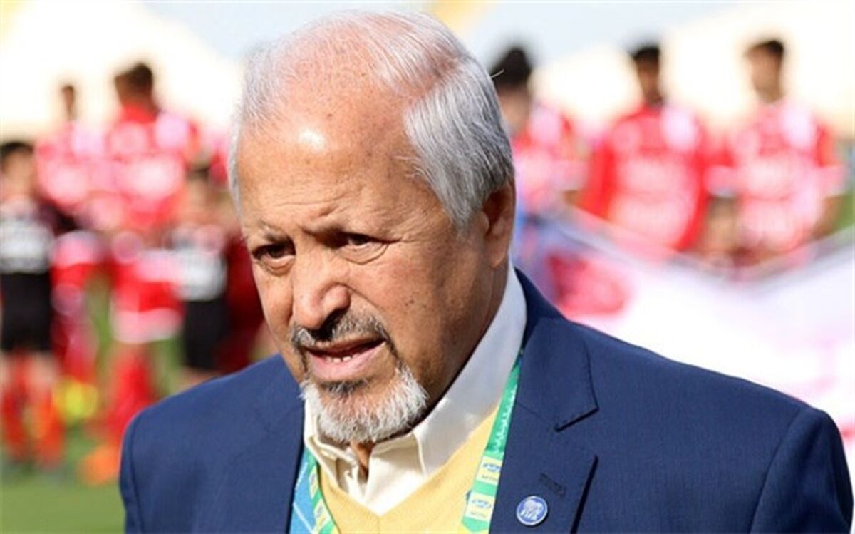 محمد فنایی: فغانی کار سختی در قضاوت دیدار انگلیس و بلژیک نخواهد داشت