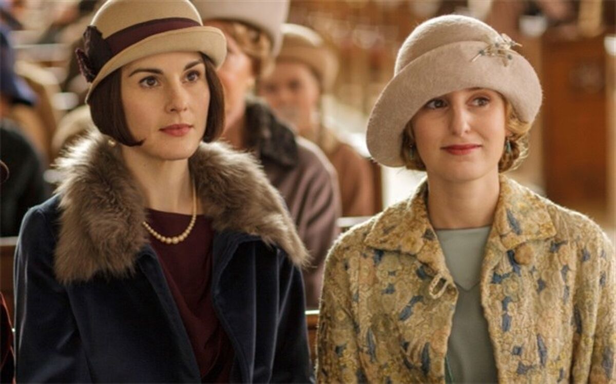 «دانتون اَبی»  فیلم سینمایی می‌شود