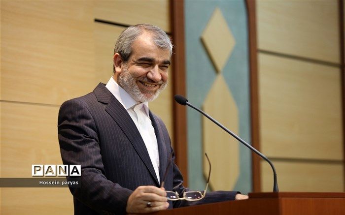 کدخدایی:  FATF  باید از طریق رئیس قوه قضاییه ارجاع شود