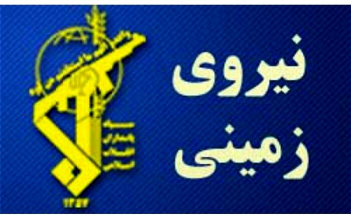 یک تیم تروریستی در نودشه منهدم شد