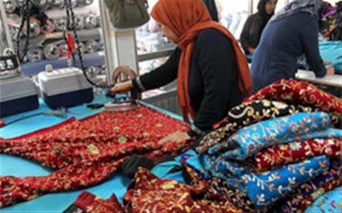 راه اندازی سامانه حمایتی بانوان تولید کننده محصولات خانگی  در استان تهران