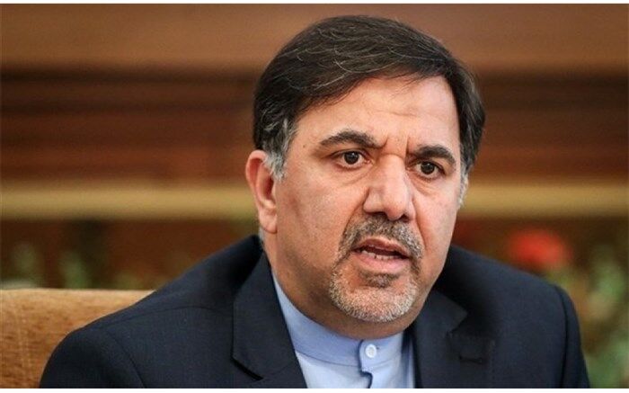 وزیر راه و شهرسازی : مشکل اقتصادی با راهکار سیاسی حل نمی‌شود