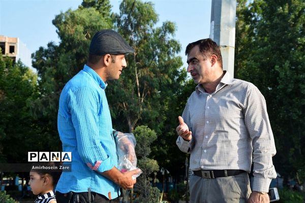 جشنواره بادبادک‌ها در فریدونکنار