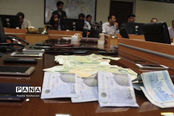 نشست خبری فرمانده نیروی انتظامی استان فارس