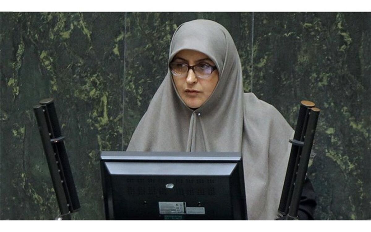 طیبه سیاوشی، نماینده مجلس: با اجرای آزمایشی لایحه حمایت از کودکان مخالفیم