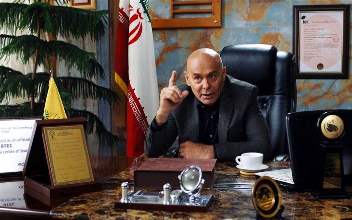 80 درصد از فیلمبرداری«ماموریت غیر ممکن» تمام شد