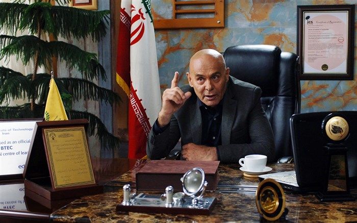 80 درصد از فیلمبرداری«ماموریت غیر ممکن» تمام شد