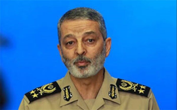امیر سرلشکر موسوی: گزارش اقدام‌های  یک ساله ارتش، آبان تشریح می‌شود