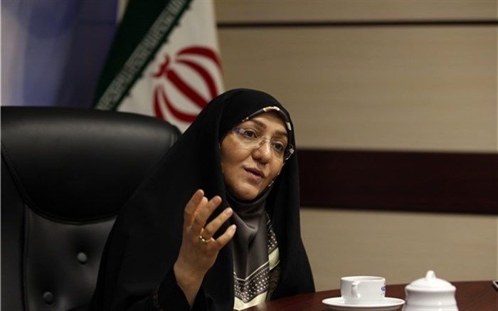 رئیس کمیسیون سلامت شورای شهر: درصدی از مدیریت حوزه فرهنگی شهر به دختران واگذار شود