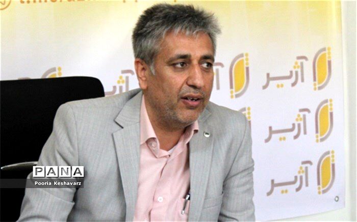 رونمایی از نخستین سامانه درخواست آنلاین خدمات در شیراز