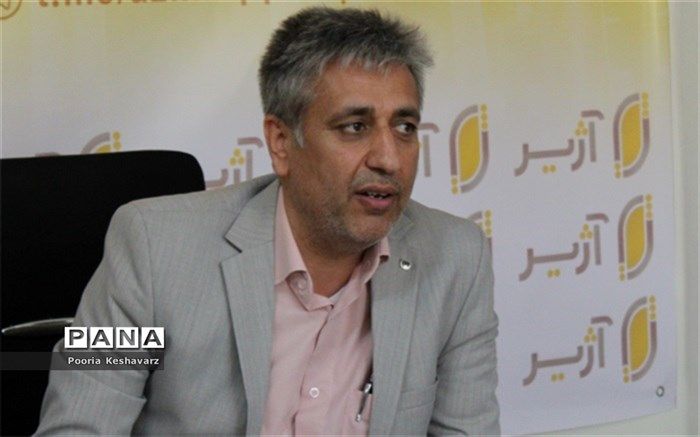 رونمایی از نخستین سامانه درخواست آنلاین خدمات در شیراز