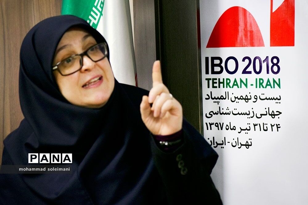 قائم مقام کمیته راهبردی IBO: فرزندان ایران موفق به کسب ۶۸۰ مدال در المپیادها شده‌اند