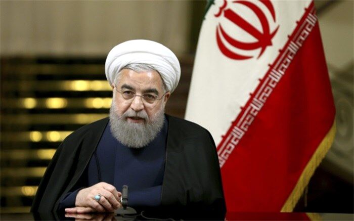 پیام رئیس جمهور به المپیاد زیست شناسی ۲۰۱۸