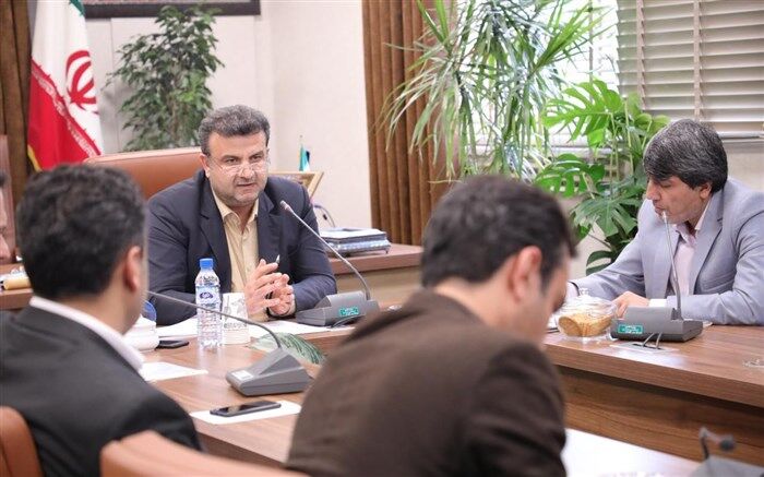 معاون سیاسی استانداری مازندران: رسانه‌ها بر اساس منافع مردم مطالبه‌گر باشند
