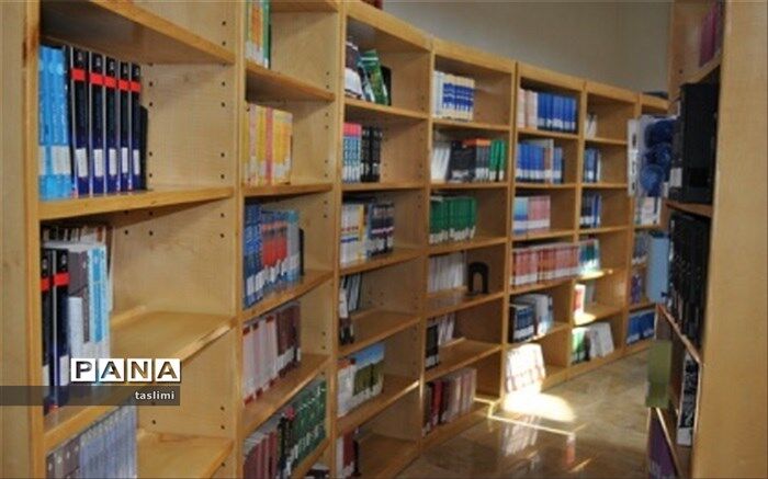 ساخت کتابخانه مرکزی شیراز همچنان  در انتظار تخصیص زمین
